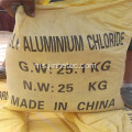 Poli Aluminium Klorida 30% Untuk Rawatan Air